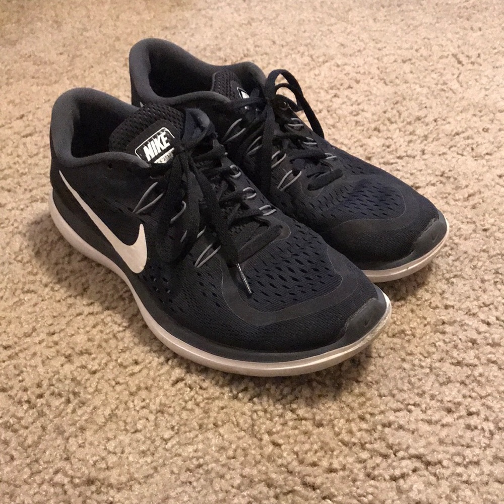 Nike Flex Run